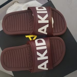 KIDS Slides/slippers